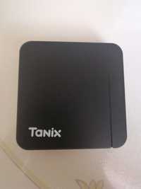 TV BOX Tanix W2-A