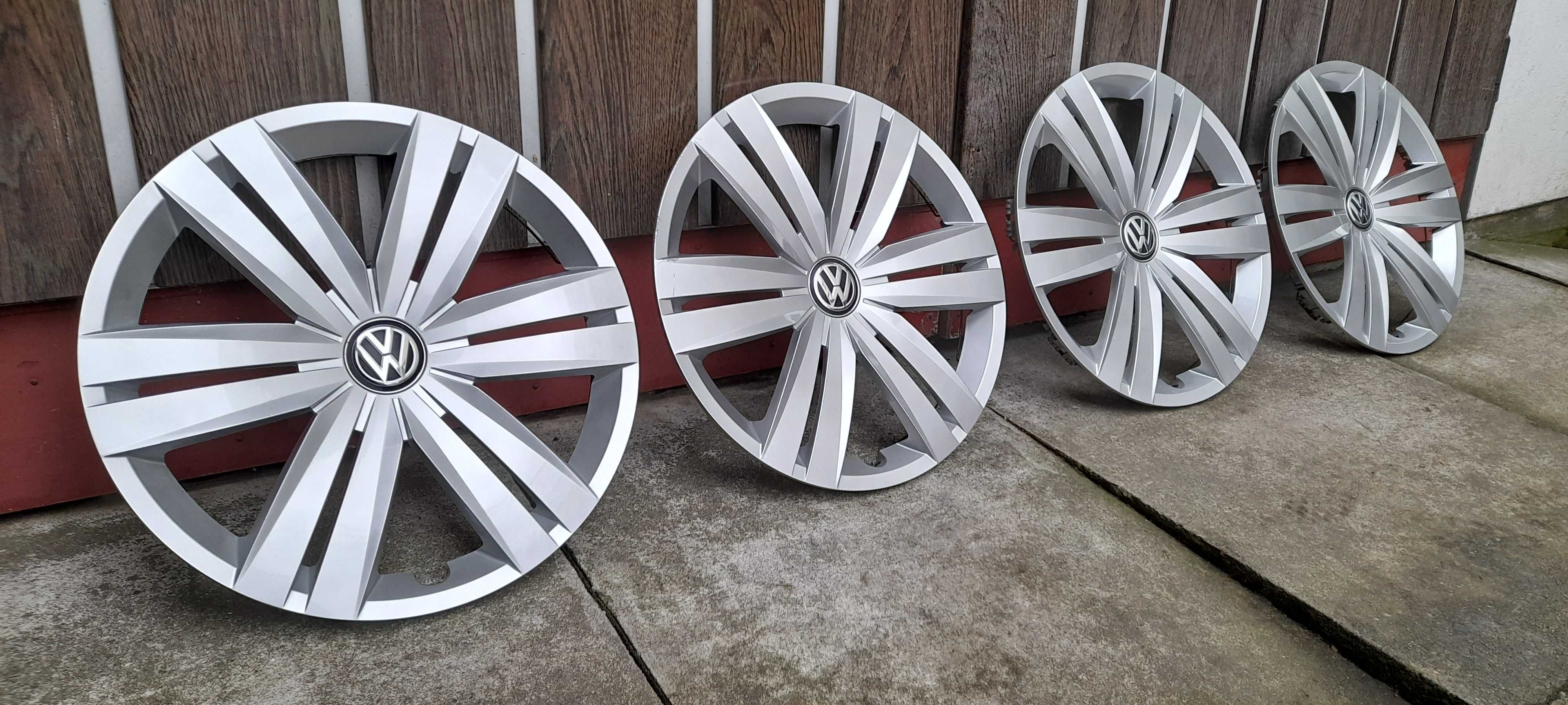 Kołaki VW 16" oryginał VW