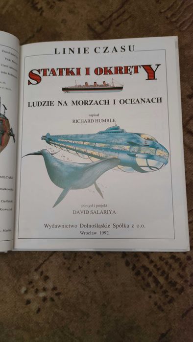 Statki Ludzie na morzach i ocenach Linie czasu