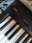 Piano eletrico kawai