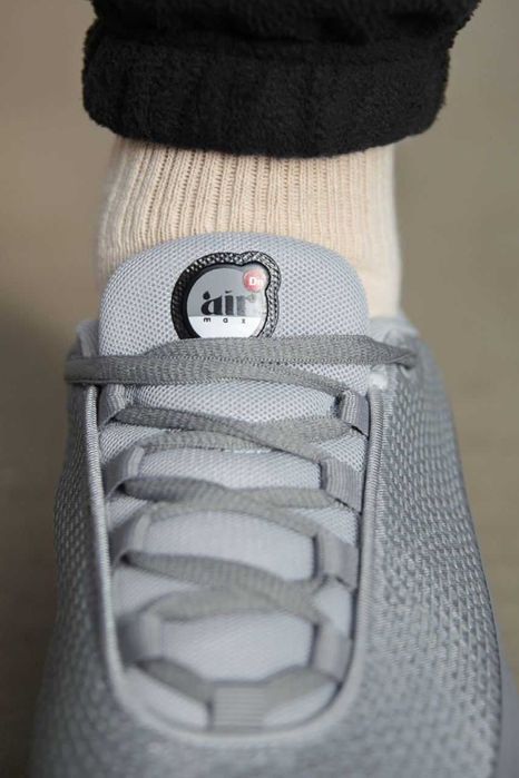 Мужские кроссовки Nike Air Max DN 'Particle Grey' Premium. 40-45
