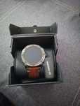 Diesel DZT2032 smartwatch