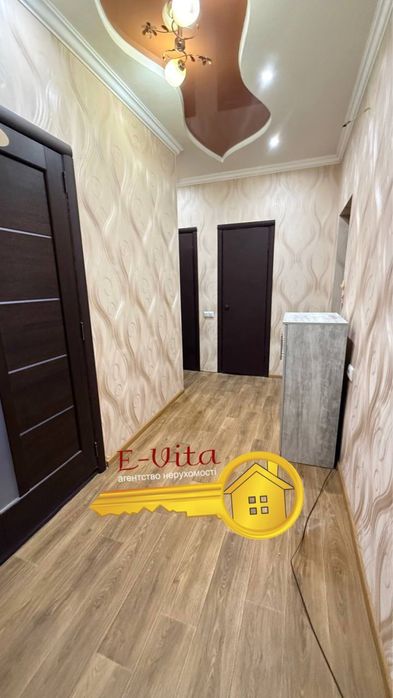 Продаж 2 кім квартири Біла Церква