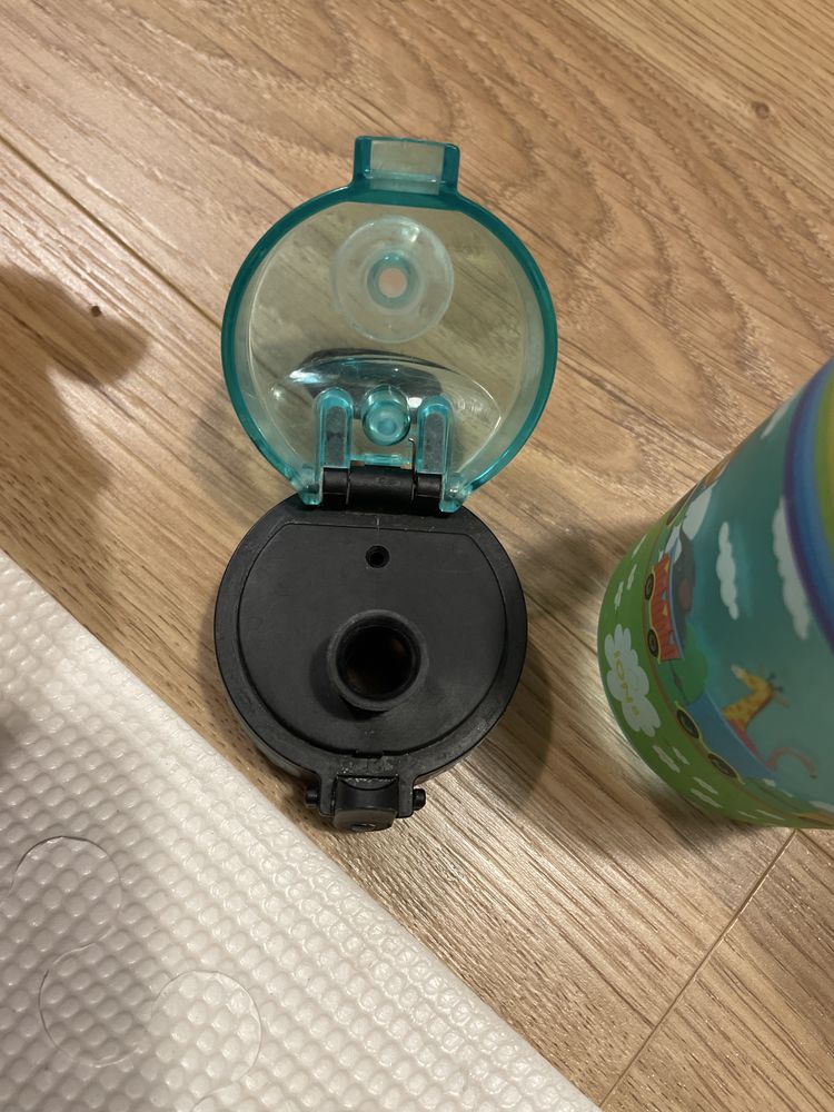 Butelka ION8 BPA Free