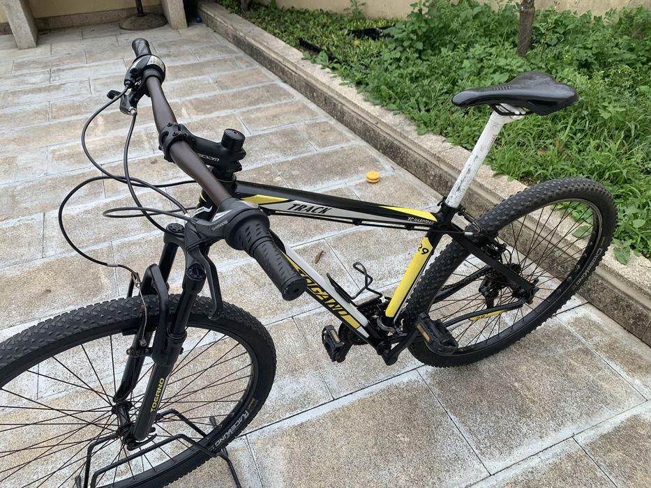 Biciclete btt togamo roda 29