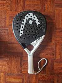 Raquete Padel Head Alpha Pro