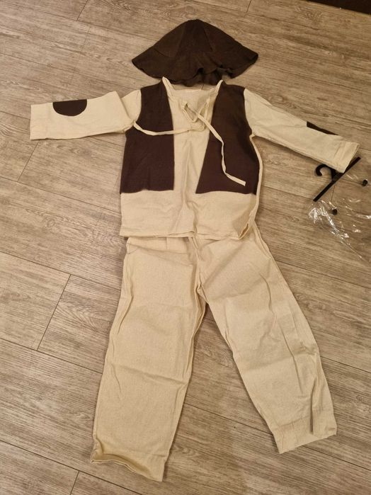 Strój pastuszka 6 lat