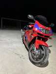 Kawasaki zx9r 1996