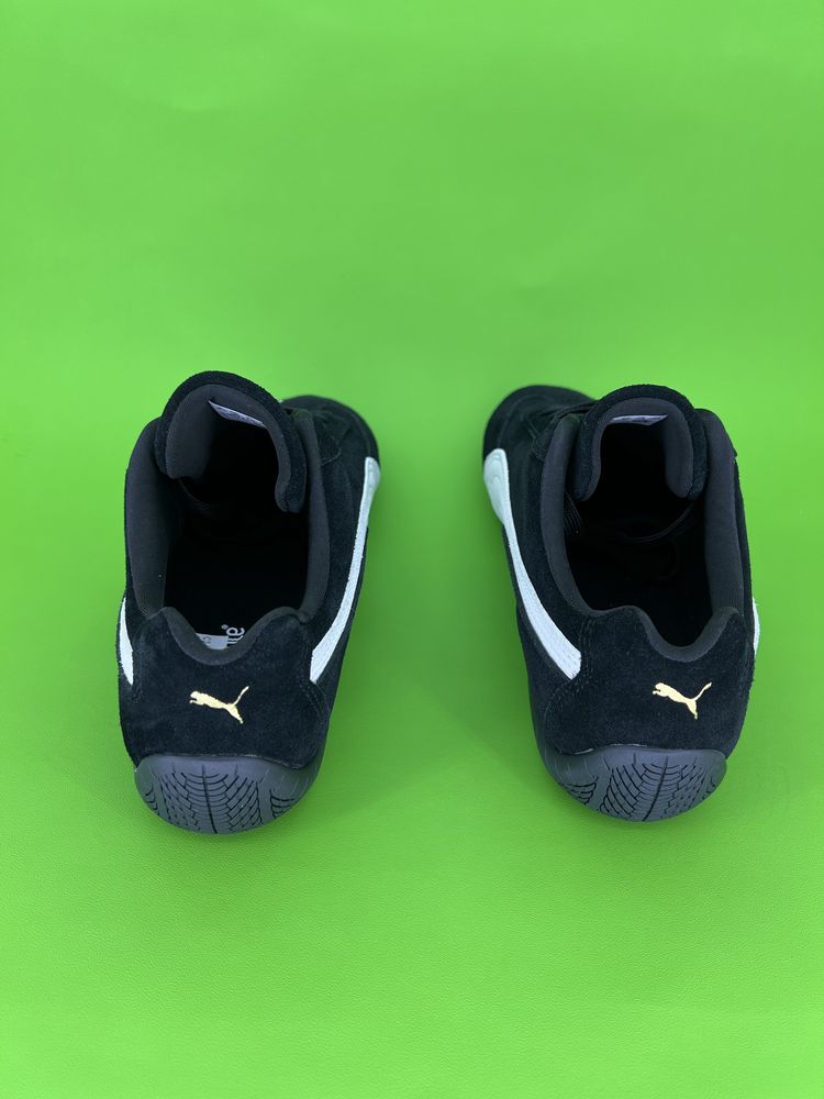 Кросівки  40р. 25,5см.  Puma Speedcat Og 398846-01