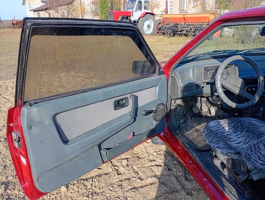 ваз 21083 самара тор