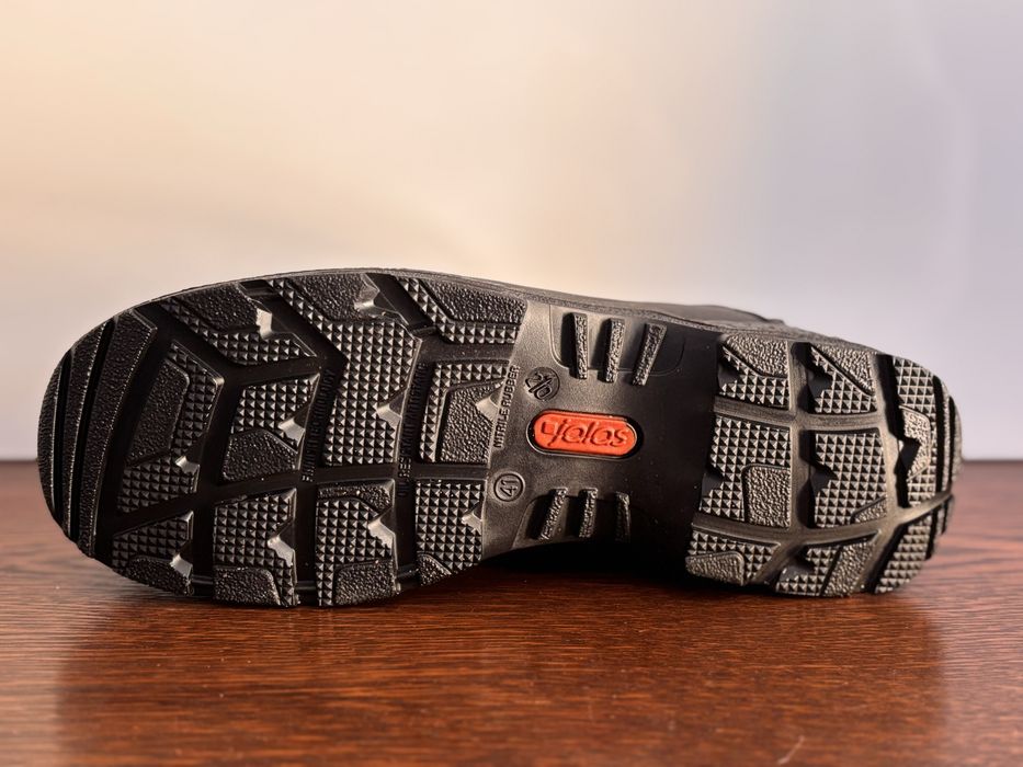 buty robocze - półbuty JALAS 1268