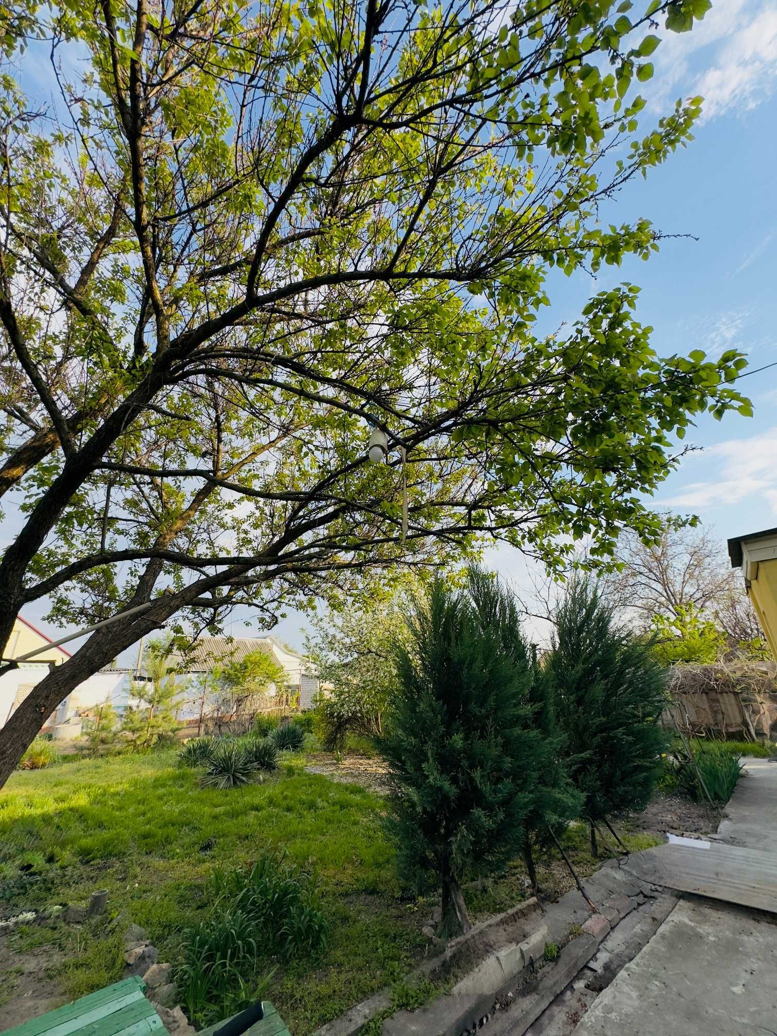 Продам ДОМ 3 ком. р-н ПЕРЕДОВОЙ(Широкая), АНД район, 58 м2, 5 сот.