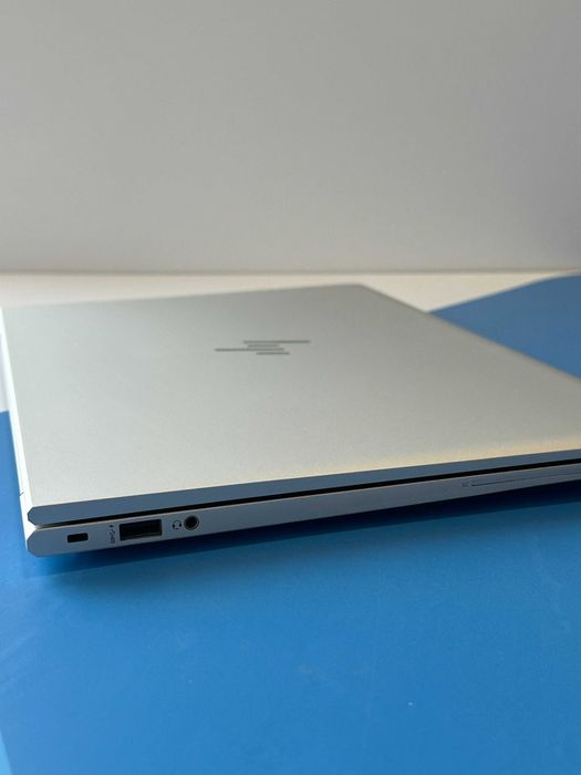 Portatil HP 850 G8 i5 16GB 240SSD