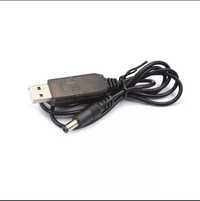 USB перетворювач напруги 5-12v ; 5-9v;