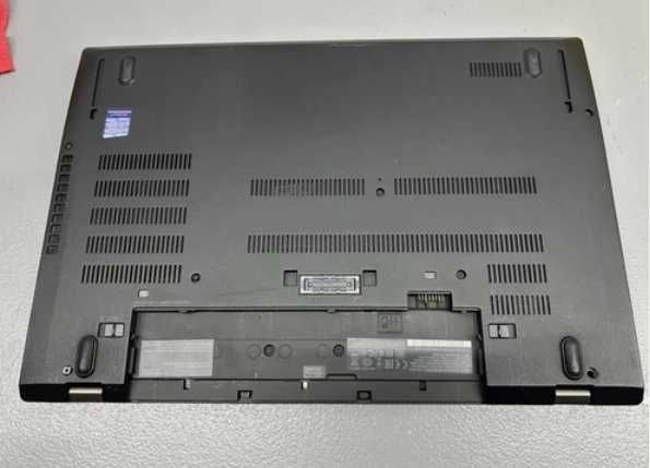 Lenovo ThinkPad T570 i7 16GB 512GB , m.2 NVMe гарний стан !!