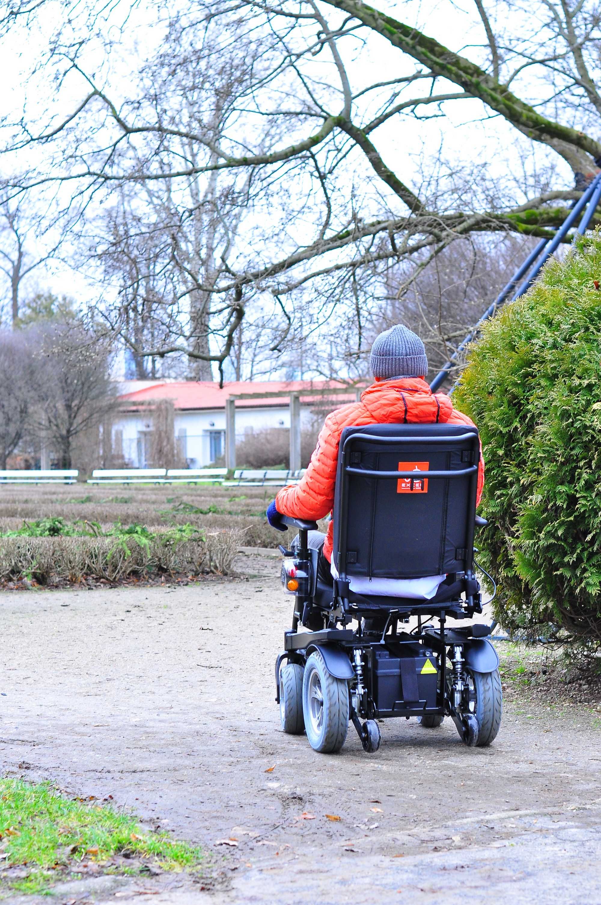 Aktywny Samorząd i NFZ Airide Small Body