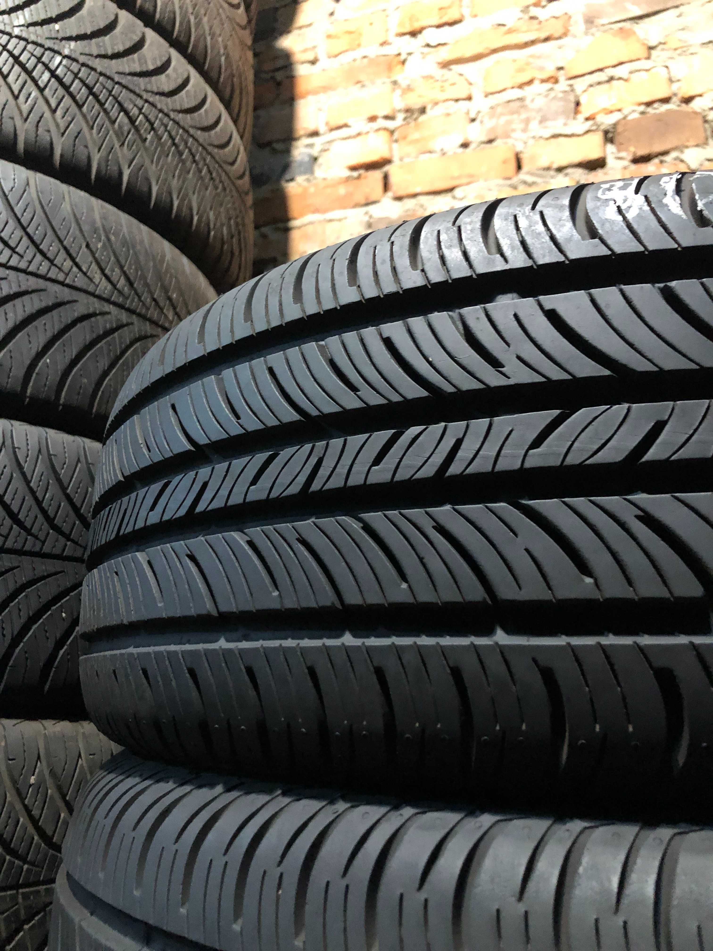 Шини 235/55 R17 Coninenta Pro Contact