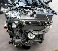 Двигатель Контракний   Тойота Камри 3.5 2GR FE