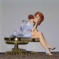 Figurka manga/anime Idolmaster: Cinderella Girls - Karen Hojo