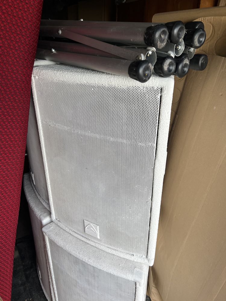 4 kolumny estradowe wharfedale pro svp-x15