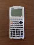 Máquina de Calcular Casio CFX 9850GC PLUS.