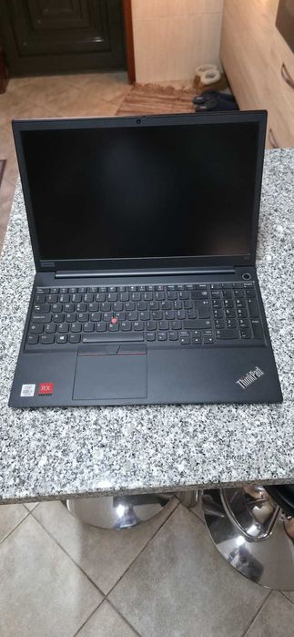 PC Lenovo thinkpad e15