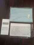 Klawiatura i etui do Lenovo p11