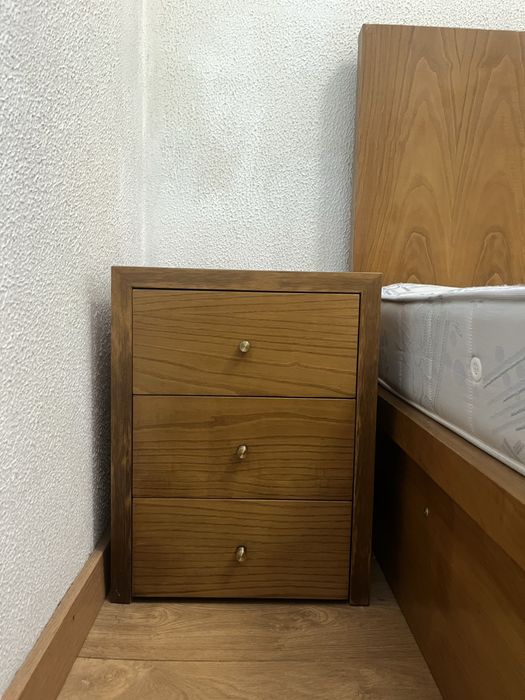 conjunto quarto completo