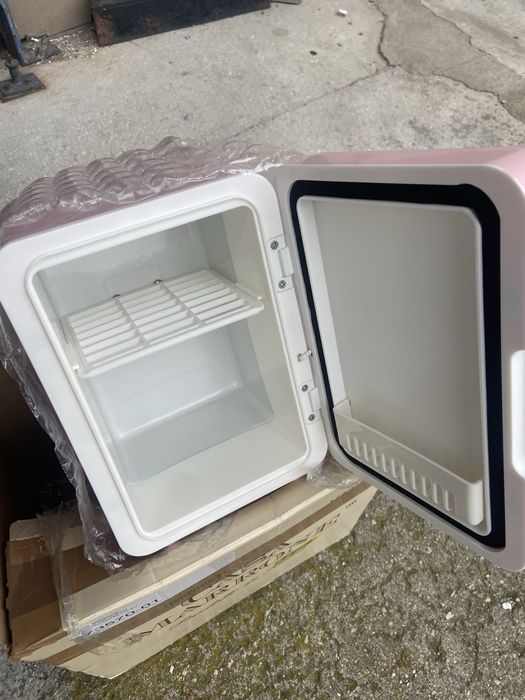 Lodówka na kosmetyki