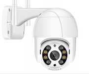 Kamera obrotowa IP 4x ZOOM WIFI