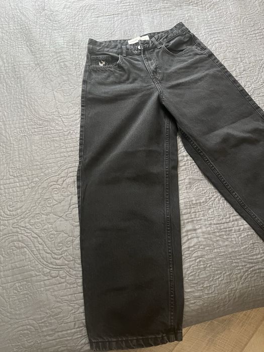 Джинси Bershka розмір 36 б/у чоловічі