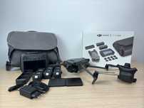 DJI Mavic 3 Cine v2.0 Fly More Combo