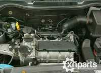 Motor SEAT IBIZA IV SPORTCOUPE (6J1, 6P5) 1.2 | 07.08 -  Usado REF. BZG