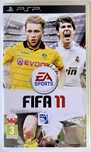 Gra PSP Portable Fifa 11