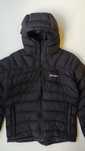 Пуховик від Berghaus