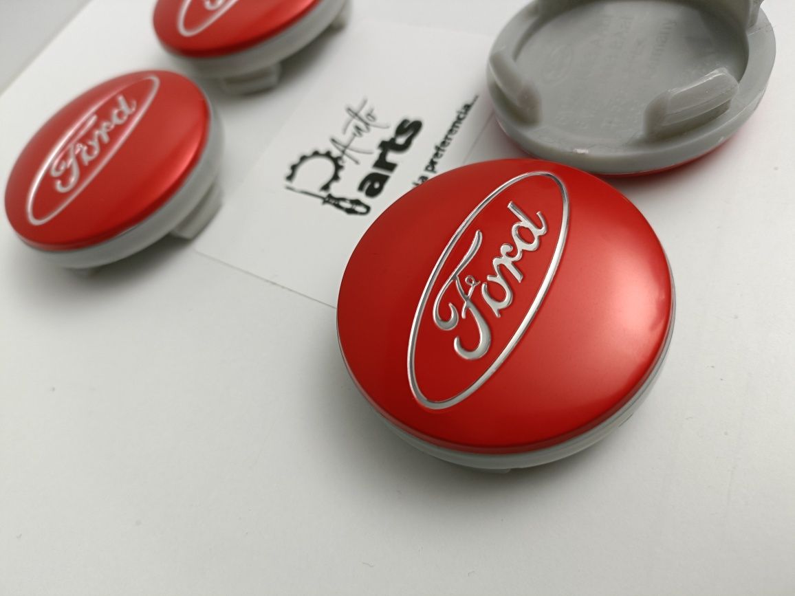 Centros de Jante Ford 54mm