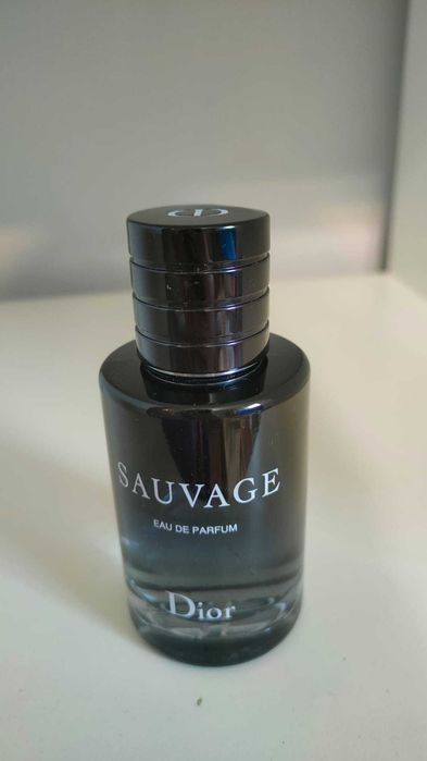 Dior Sauvage EDP 30ml Perfumy Męskie Christian Dior