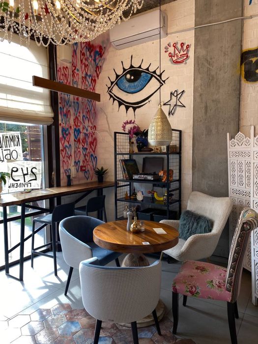 Продам кафе/кофейню/готовый бизнес