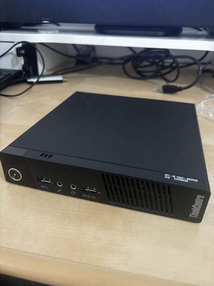 Mini Pc Lenovo ThinkCenter M73