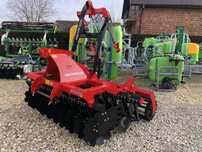 Agregat Talerzowy brona talerzowa METANGA ATUS 2,5m 2,7m 3,0m