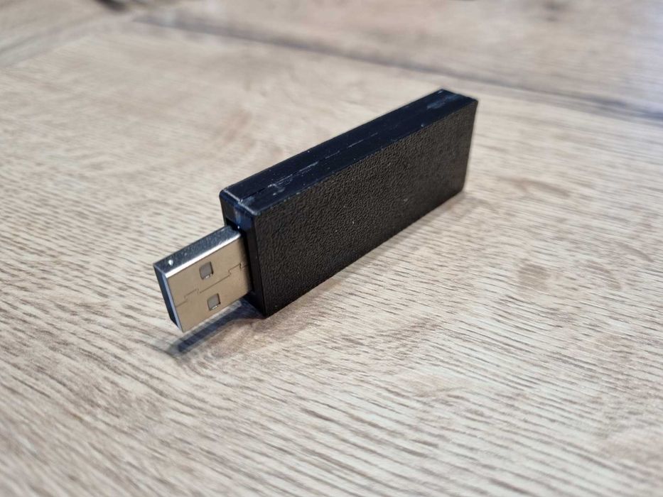 WiFi Duck PRO - bezprzewodowy BadUSB (Pentesting Tool)