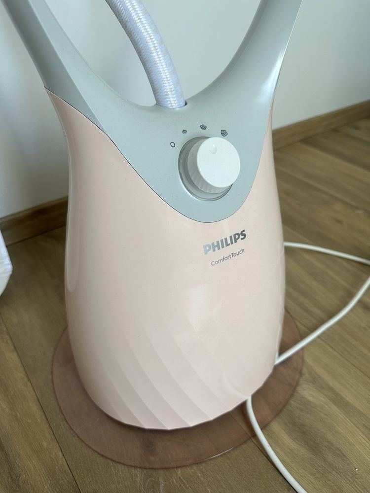 Parownica do ubrań Philips ComfortTouch GC552/40