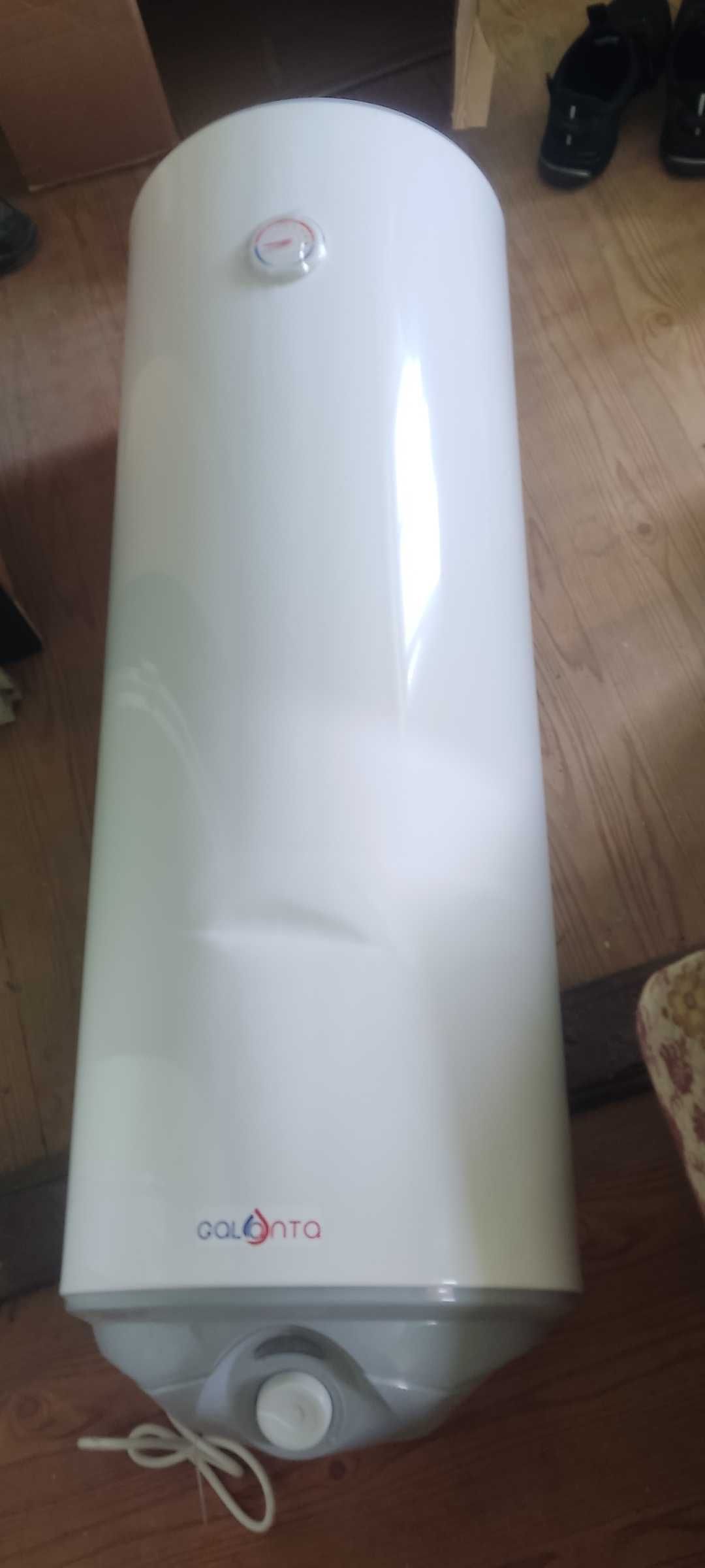Bojler 80 l 2000W Nowy