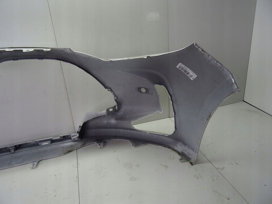 toyota yaris xp210 2020 zderzak przedni
