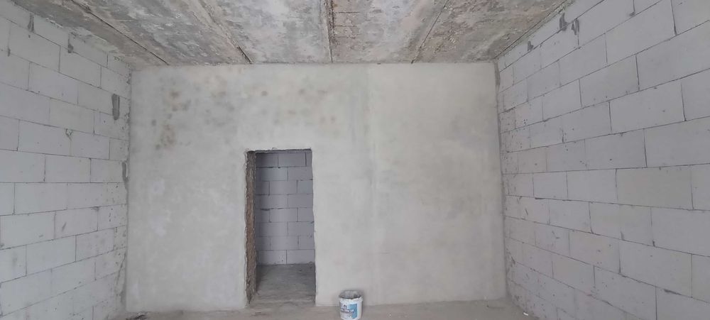 Продаємо квартиру в новому будинку в селі Плоске Закарпатської області
