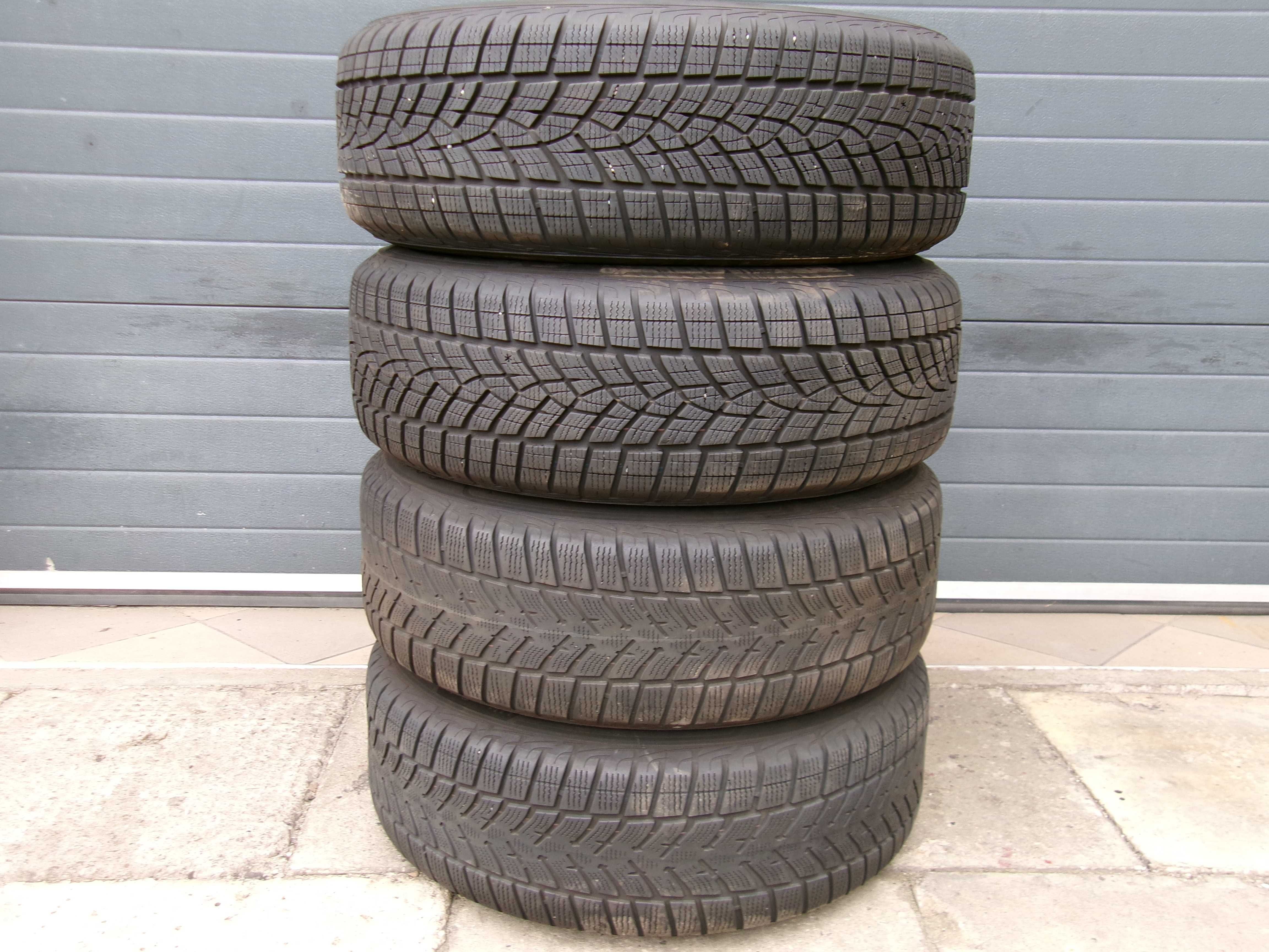 ! Koła aluminiowe 17 5x112 Vw Audi Q3 Vw Tiguan Skoda Kodiaq Terraco