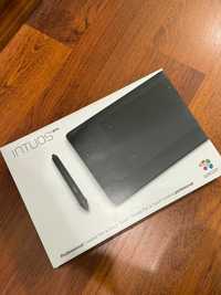 Wacom Intuos Pro S