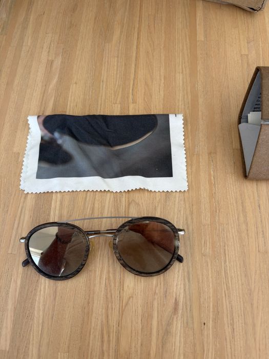 Conjunto 10 pares de oculos