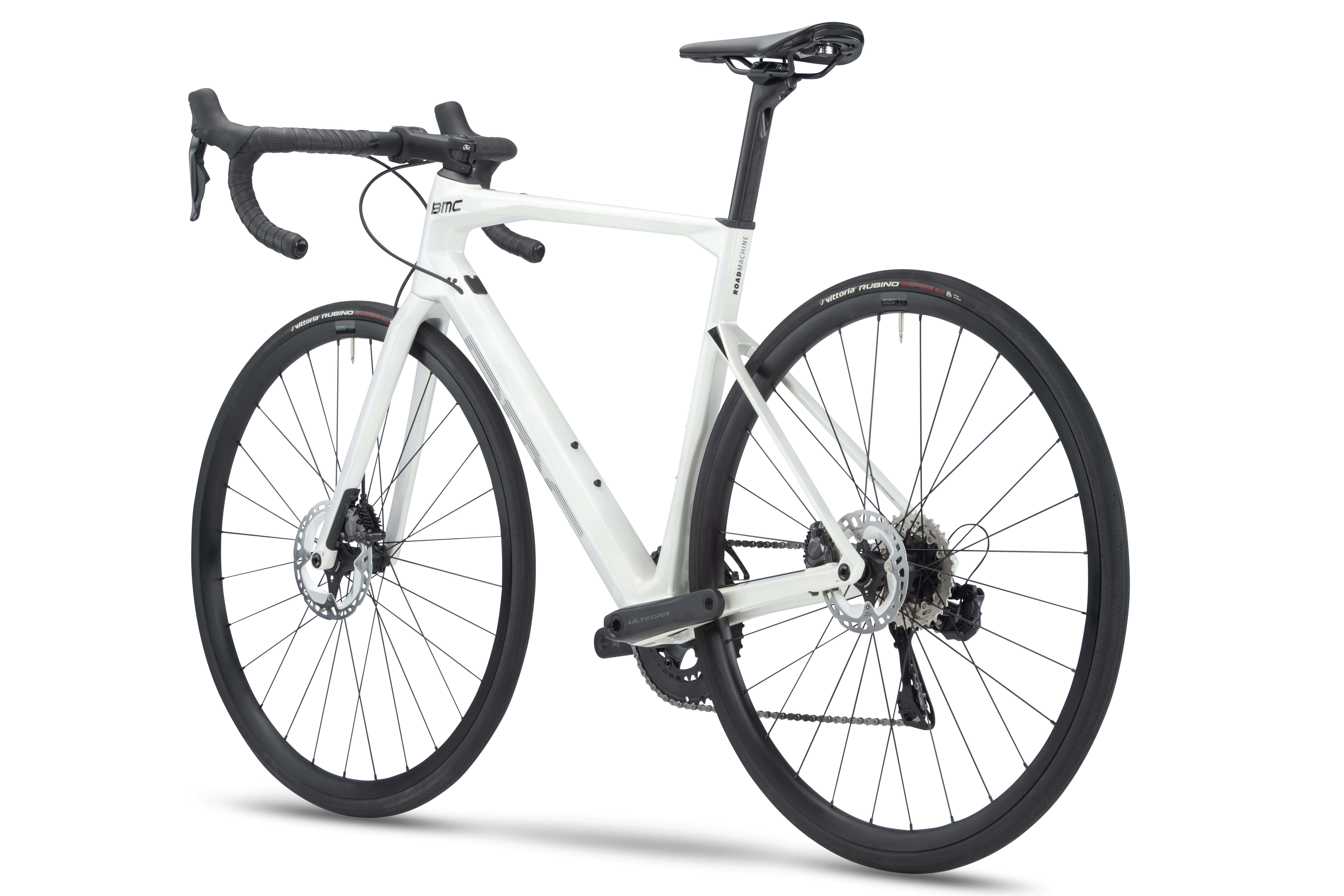 Nowy BMC Roadmachine THREE Ultegra Di2