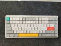 Teclado Mecânico NuPhy Air75 V2 Como Novo